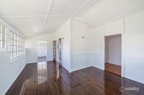 Property photo of 259 Kelvin Grove Road Kelvin Grove QLD 4059