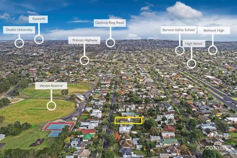 Property photo of 36 James Street Belmont VIC 3216