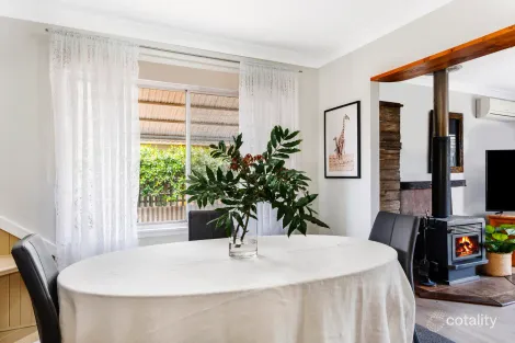 Property photo of 30 Wagin Street Shoalhaven Heads NSW 2535