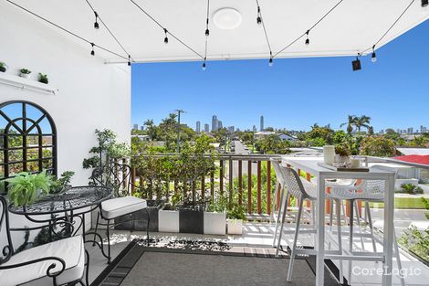 Property photo of 4312/1-7 Waterford Court Bundall QLD 4217