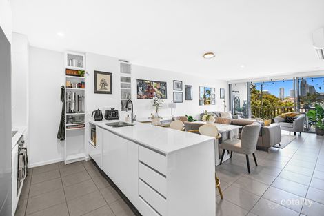 Property photo of 4312/1-7 Waterford Court Bundall QLD 4217