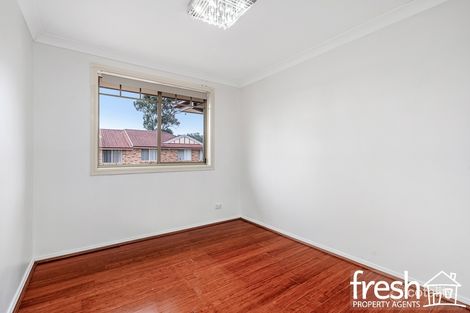 Property photo of 1/29 Methven Street Mount Druitt NSW 2770