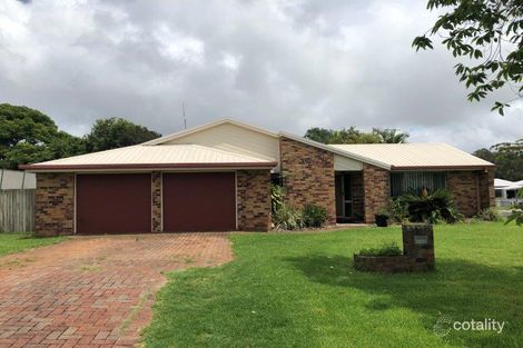 Property photo of 1 Dandelion Drive Middle Ridge QLD 4350