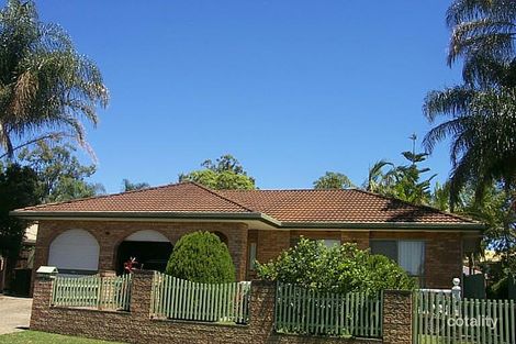 Property photo of 11 Bonhaven Street Runcorn QLD 4113