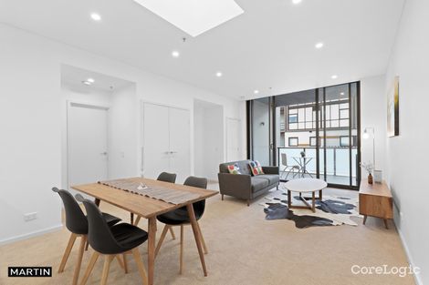 Property photo of 616/1 George Julius Avenue Zetland NSW 2017