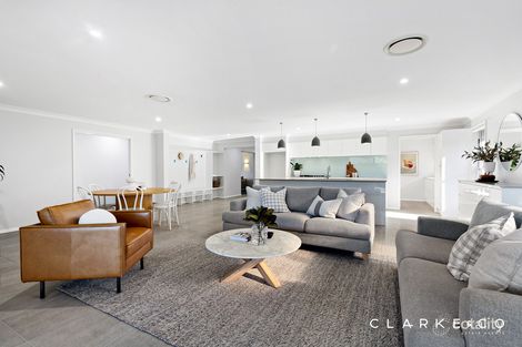 Property photo of 44 Harvest Boulevard Chisholm NSW 2322