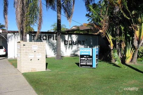 Property photo of 6/11 Prince Street Coffs Harbour NSW 2450