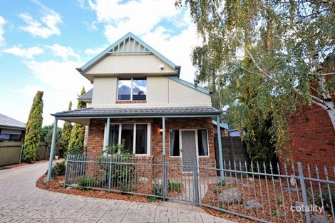 3/25 Quinan Pde, Shepparton, VIC 3630