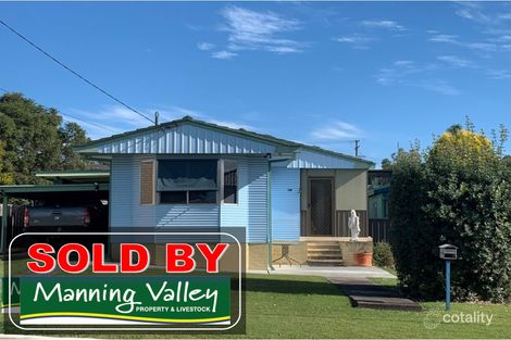 38 Marlee St, Wingham, NSW 2429