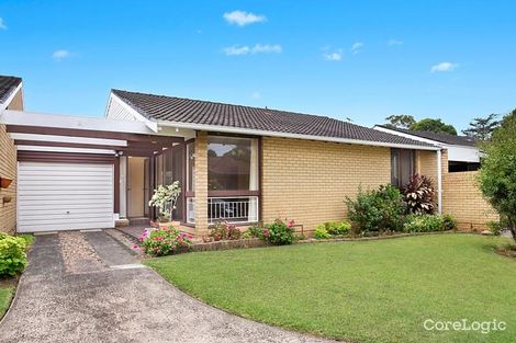 Property photo of 2/56 Wicks Road North Ryde NSW 2113
