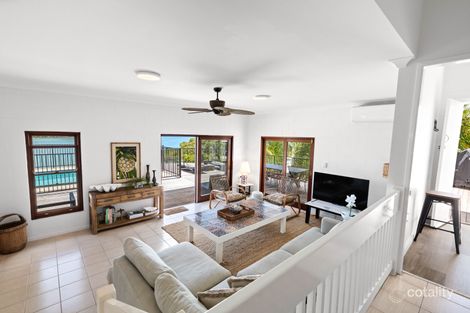 Property photo of 9 Warrain Street Shute Harbour QLD 4802