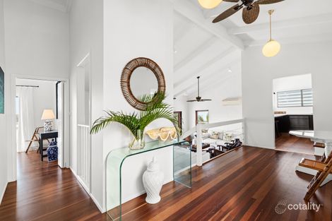 Property photo of 9 Warrain Street Shute Harbour QLD 4802