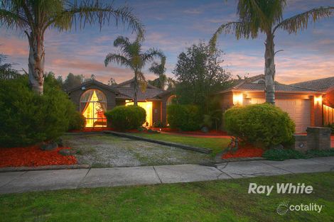 100 Lawless Dr, Cranbourne North, VIC 3977