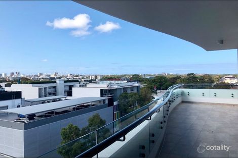 8/577-579 Gardeners Rd, Mascot, NSW 2020