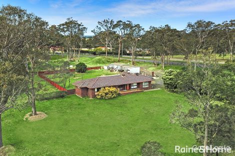 Property photo of 313 Millbank Road Worrigee NSW 2540