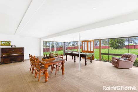 Property photo of 313 Millbank Road Worrigee NSW 2540