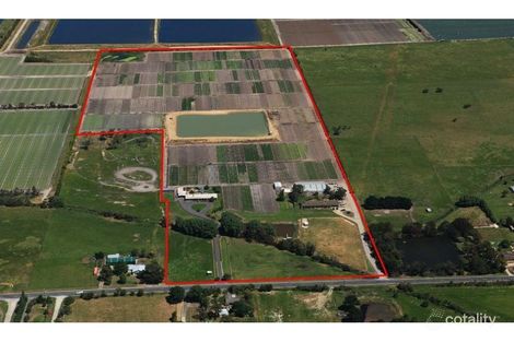 147 Eramosa Rd E, Somerville, VIC 3912