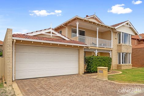 Property photo of 27 Parkwater Gardens Churchlands WA 6018