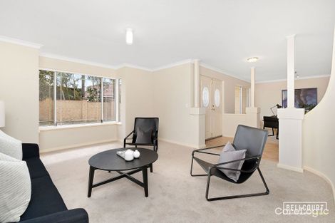 Property photo of 27 Parkwater Gardens Churchlands WA 6018