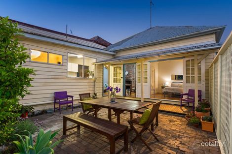 8 Smith St, Rozelle, NSW 2039