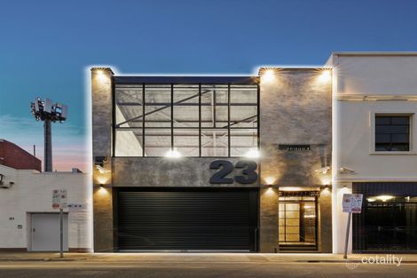 23 Butler St, Richmond, VIC 3121