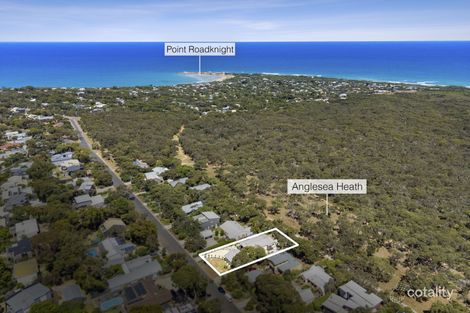 Property photo of 110 Harvey Street Anglesea VIC 3230