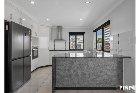 Property photo of 20 Reflection Street Mount Pleasant QLD 4740