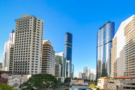 22/29 George St, Brisbane City, QLD 4000
