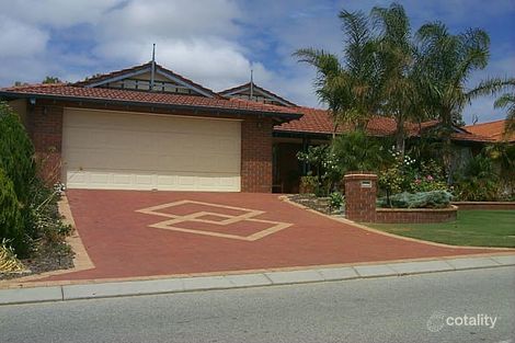 4 Provincial Mews, Bibra Lake, WA 6163