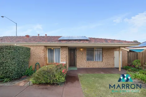 Property photo of 33/2 Theakston Green Leeming WA 6149