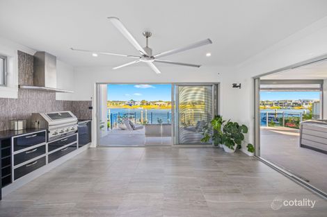Property photo of 29 Harbourside Crescent Port Macquarie NSW 2444