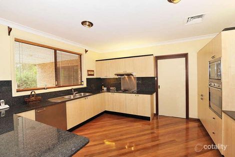 Property photo of 29 Range Road West Pennant Hills NSW 2125