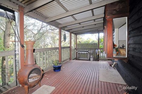Property photo of 44 Ternes Road Upwey VIC 3158