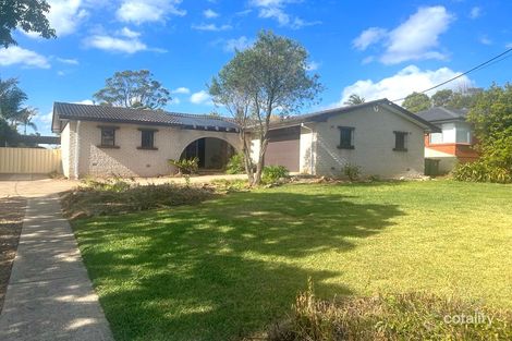 Property photo of 7 Percival Avenue Appin NSW 2560