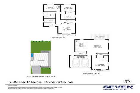 Property photo of 5 Alva Place Riverstone NSW 2765