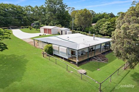 Property photo of 156 Teutoberg Avenue Witta QLD 4552