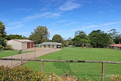 Property photo of 156 Teutoberg Avenue Witta QLD 4552