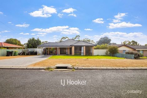 6 Sunburst Gr, Collie, WA 6225