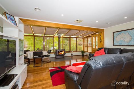 Property photo of 62 Ross Smith Crescent Scullin ACT 2614