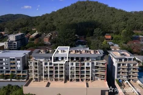 Property photo of 44/24-26 Watt Street Gosford NSW 2250