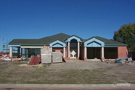 Lot 902 Sir Joseph Banks Dr, Pelican Waters, QLD 4551