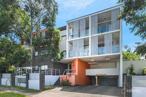 2/51-53 South St, Rydalmere, NSW 2116