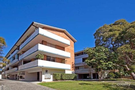 Property photo of 9/2 Holborn Avenue Dee Why NSW 2099
