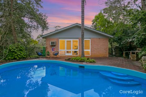 Property photo of 66 Boronia Avenue Cheltenham NSW 2119