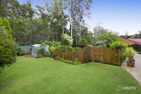 Property photo of 22 Hush Place Rochedale South QLD 4123