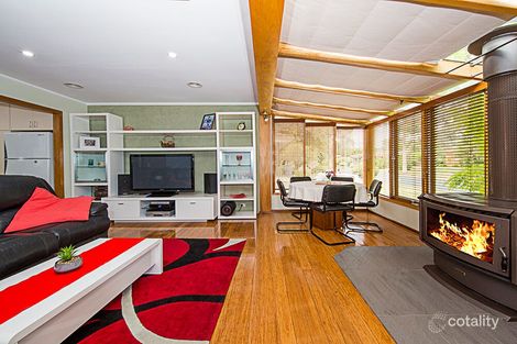 Property photo of 62 Ross Smith Crescent Scullin ACT 2614