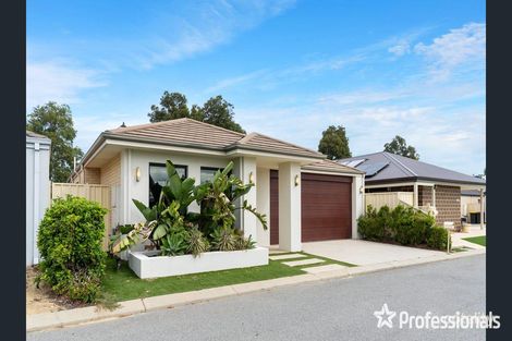 Property photo of 7/26 Charnley Bend Success WA 6164