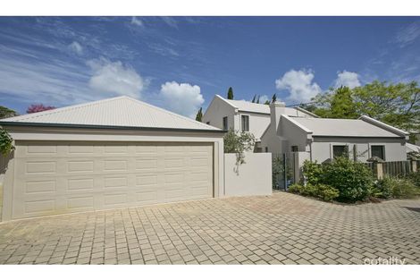 Property photo of 2/54 Swan Road Attadale WA 6156