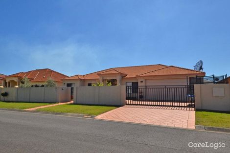 Property photo of 7 Ulrike Way Benowa QLD 4217