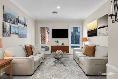 Property photo of 120 Macarthur Circuit Camden Park NSW 2570